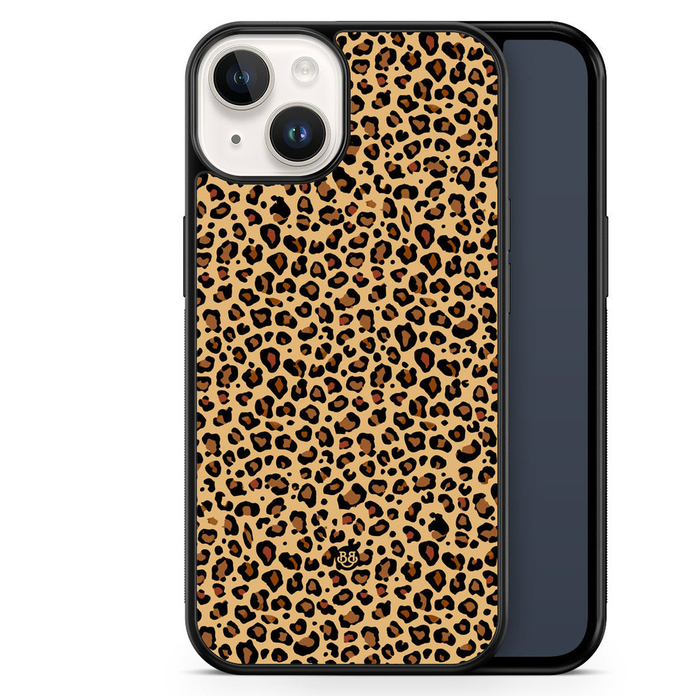 iPhone 14 Case - WILD AUTUMN - Savannah