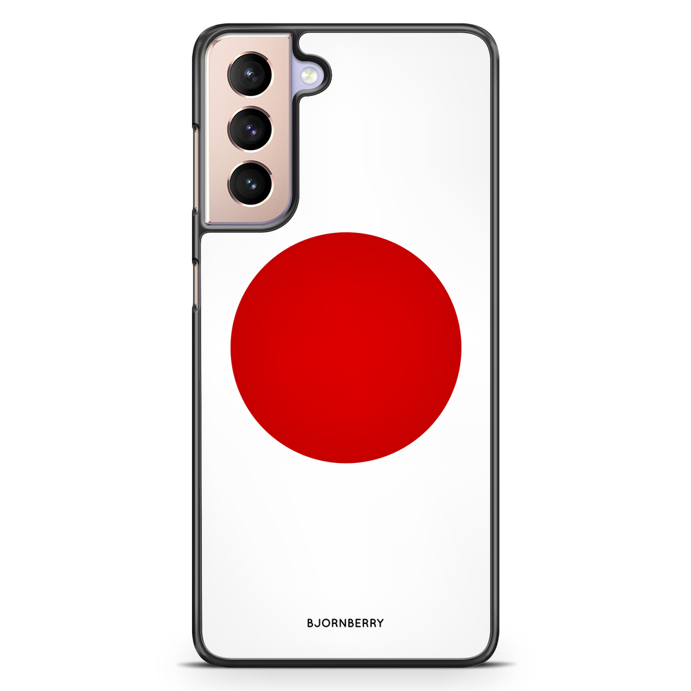 Samsung Galaxy S21 Case - Japan