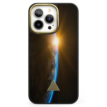 Naive iPhone 13 Pro Skal - Sunrise