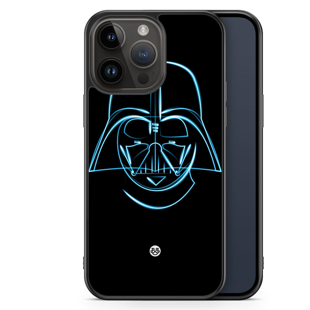 iPhone 14 Pro Max Case - Darth Vader