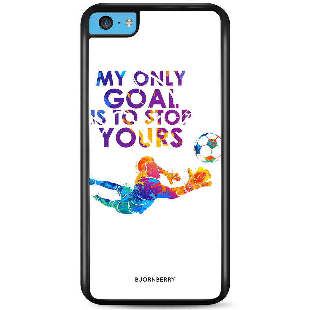 iPhone 5C Case - My only goal
