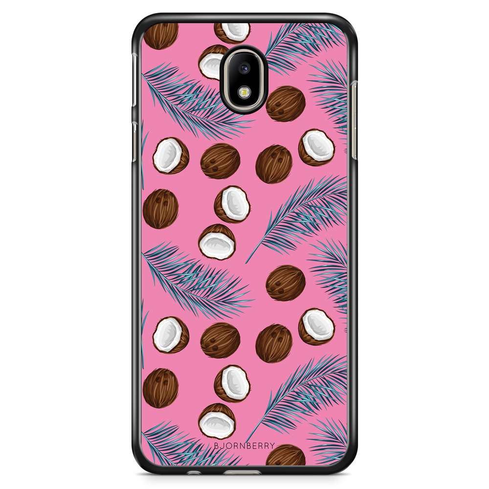 Samsung Galaxy J3 (2017) Case - Coconuts