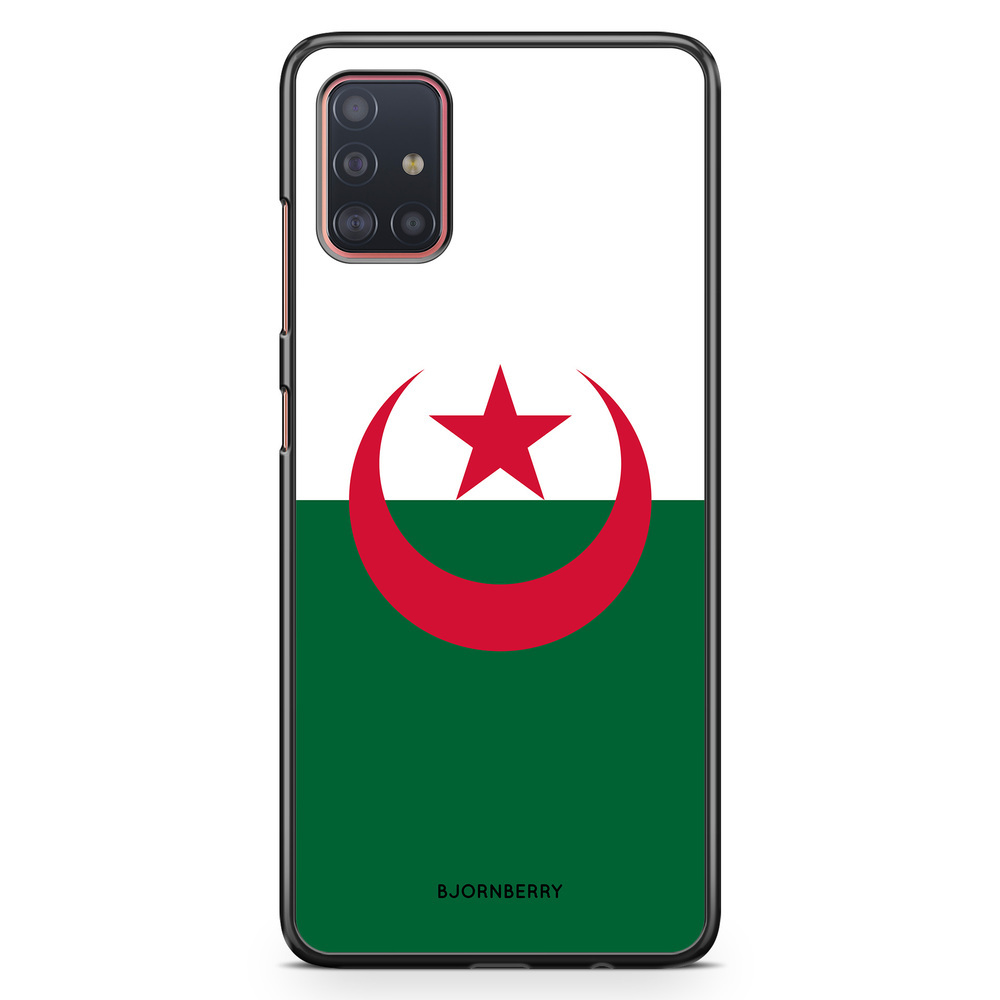 Samsung Galaxy A51 Case - Algeria