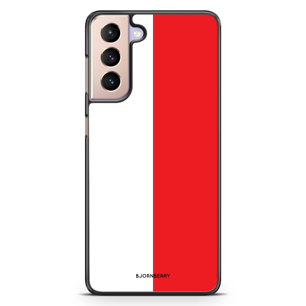 Samsung Galaxy S21 Case - Poland