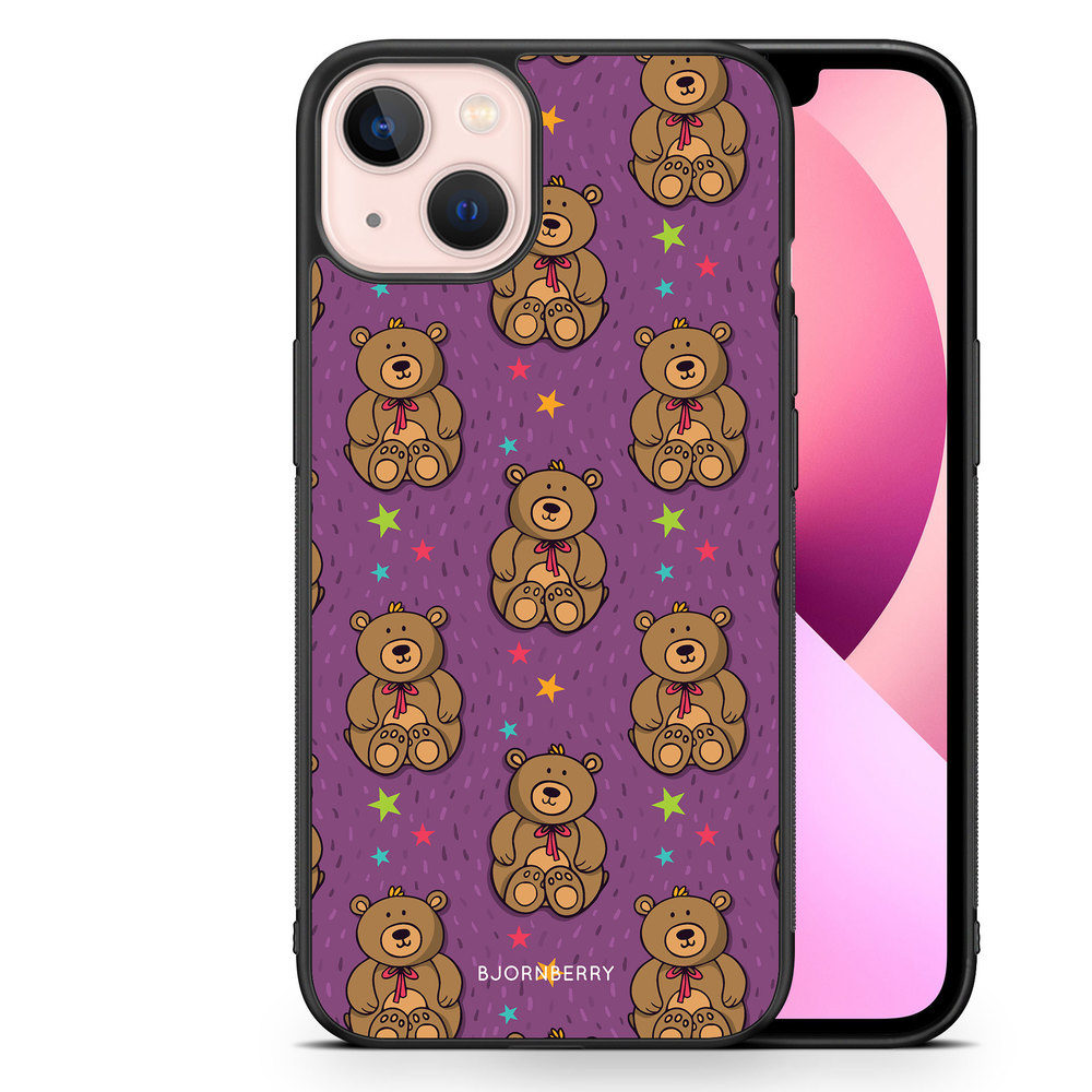 iPhone 13 Case - Teddybear