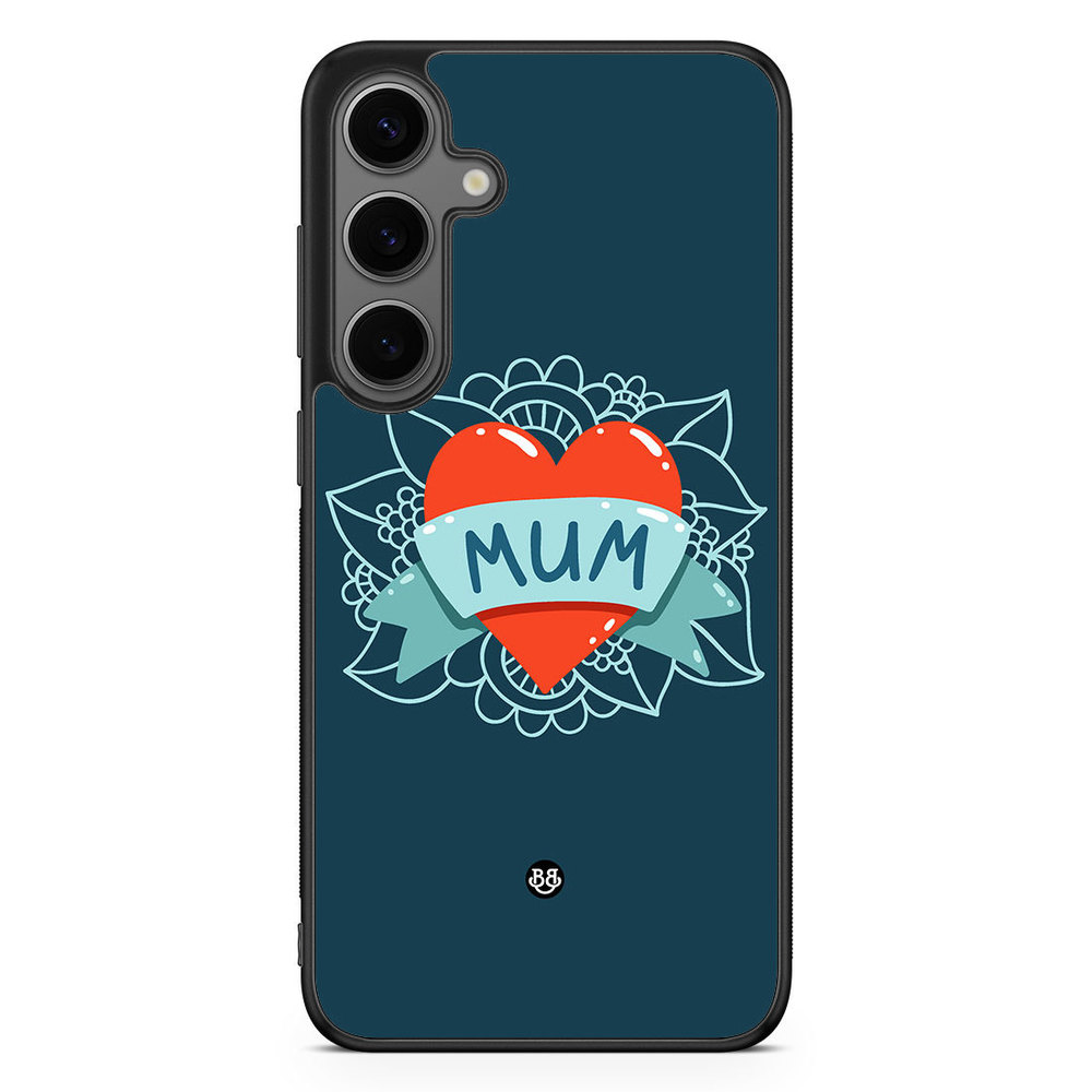 Samsung Galaxy S24 Plus Case - MUM