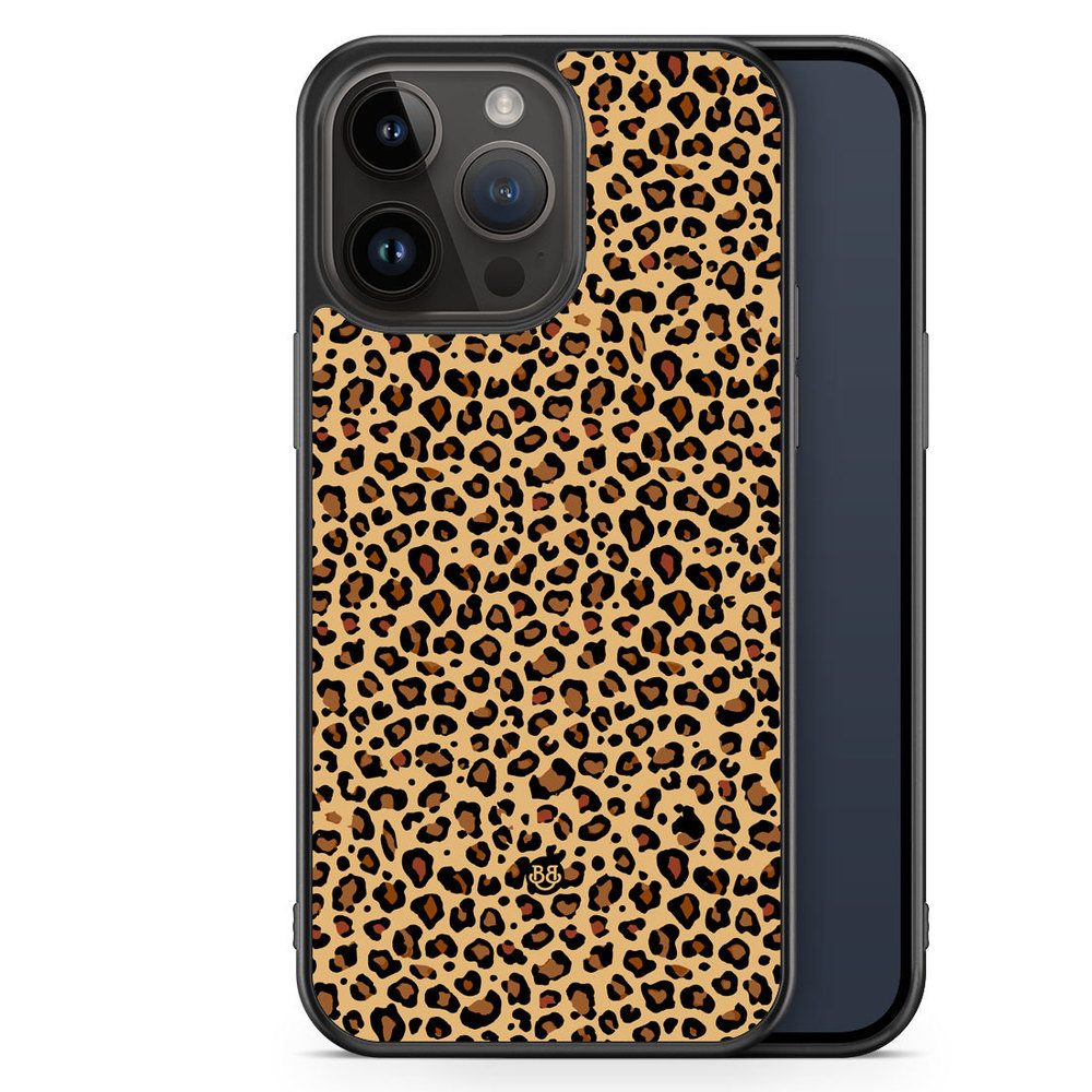 iPhone 14 Pro Max Case - WILD AUTUMN - Savannah