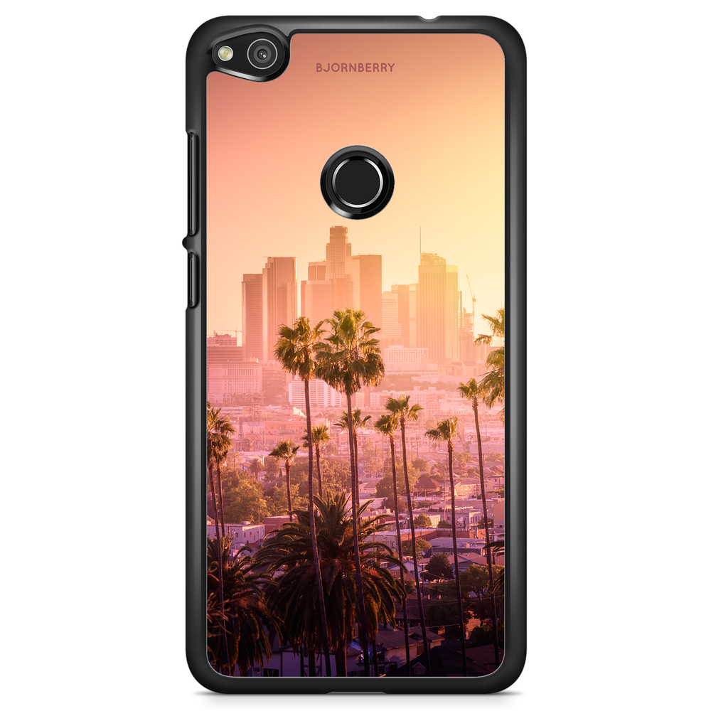 Huawei Honor 8 Lite Case - Los Angeles