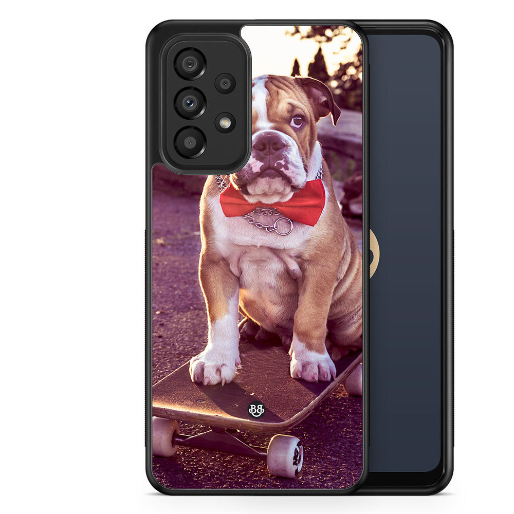 Samsung Galaxy A33 5G Case - Bulldog