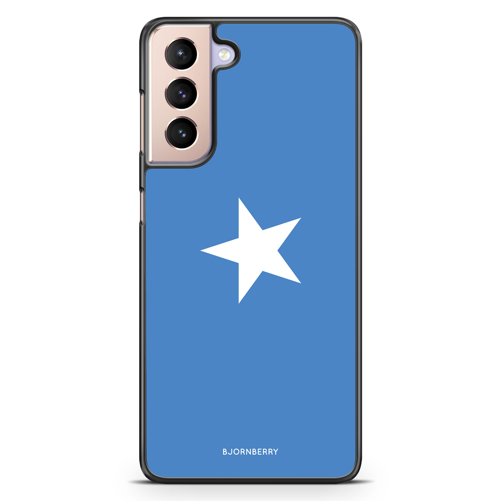 Samsung Galaxy S21 Case - Somalia