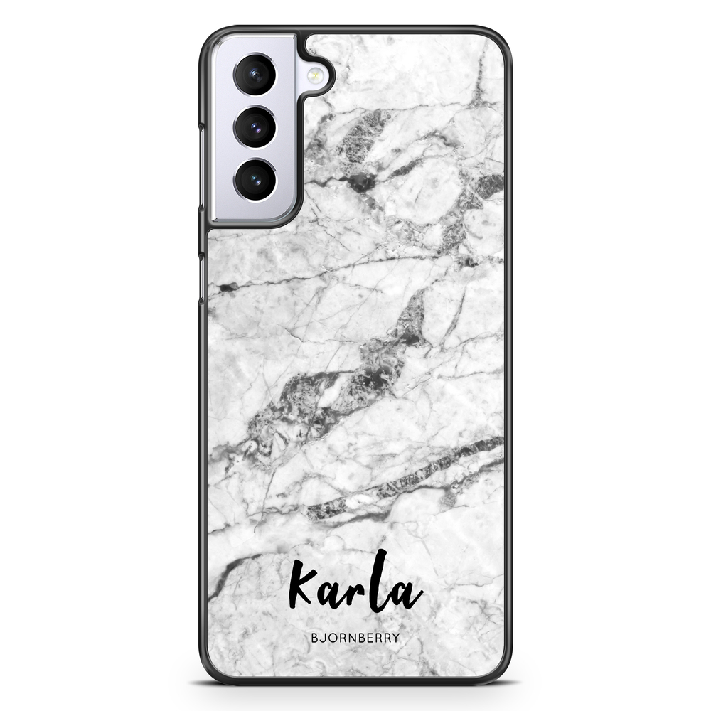 Samsung Galaxy S21 Plus Case - Karla