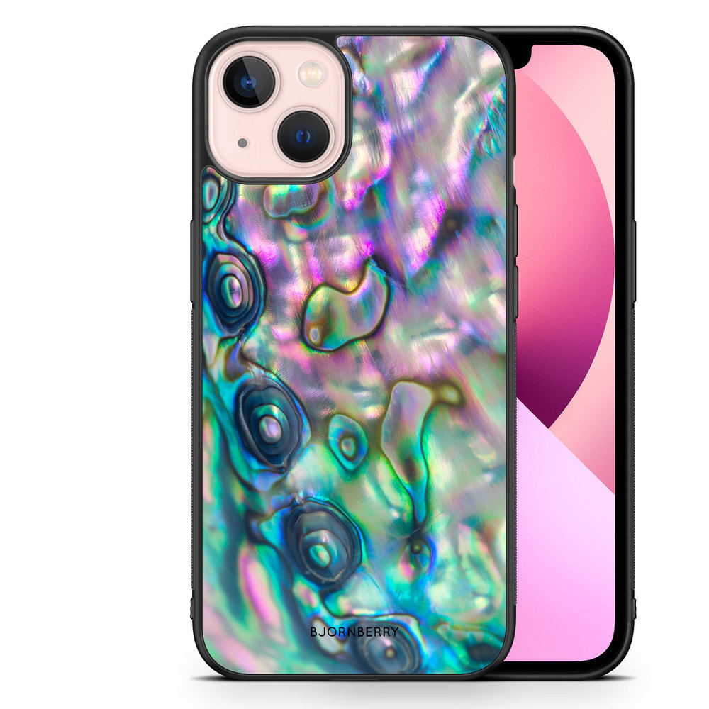 iPhone 13 Case - Seashell