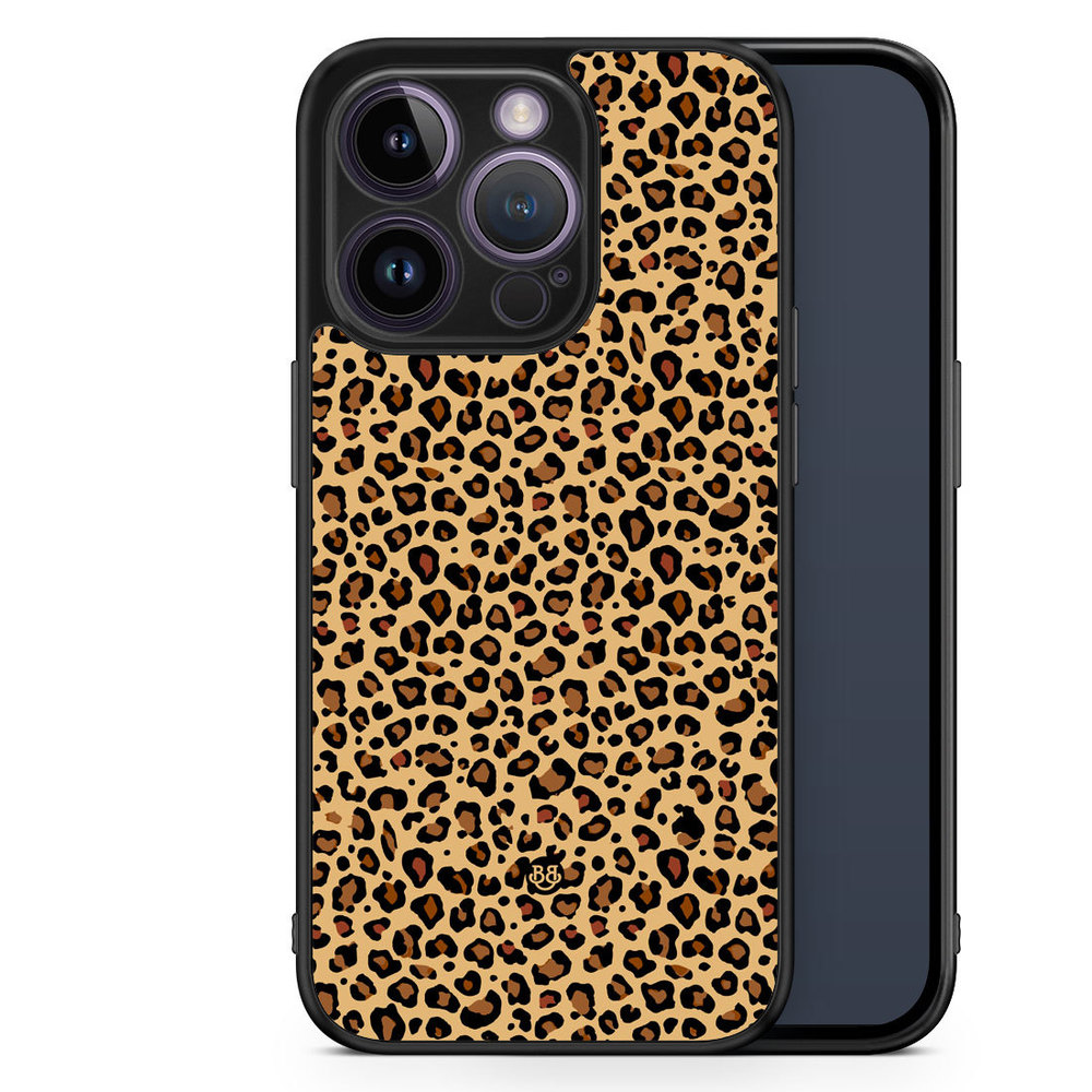 iPhone 14 Pro Case - WILD AUTUMN - Savannah