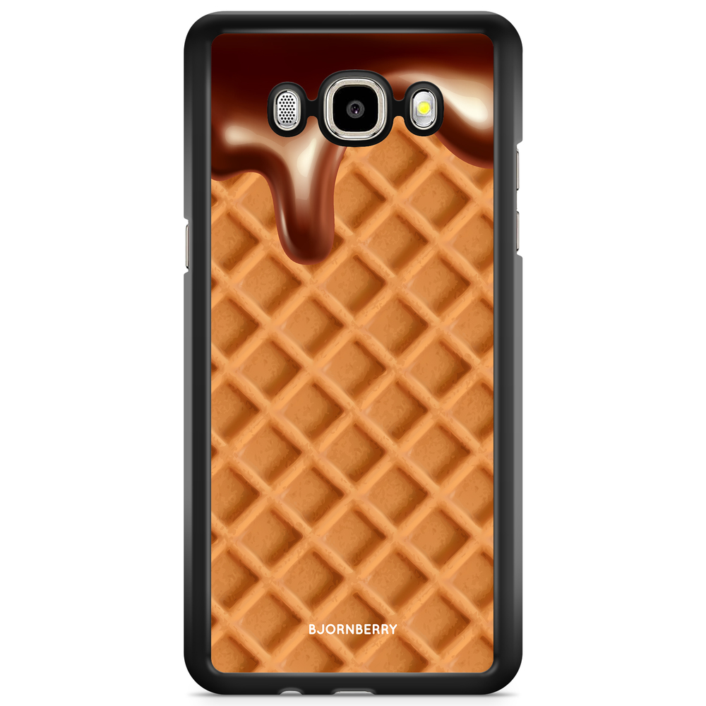 Samsung Galaxy J3 (2016) Case - Waffle