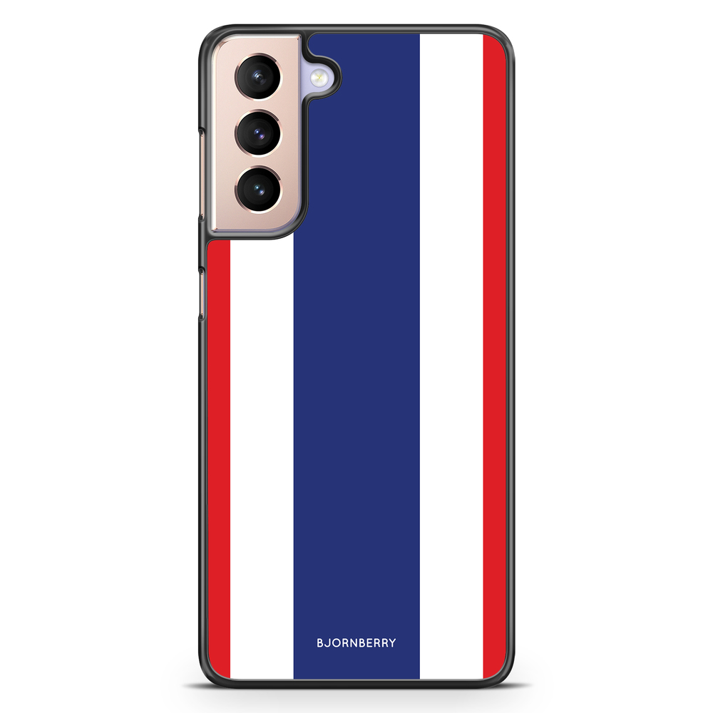 Samsung Galaxy S21 Case - Thailand