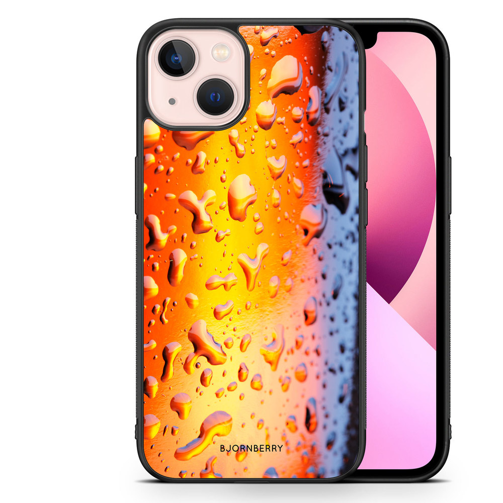 iPhone 13 Case - Cold Drink