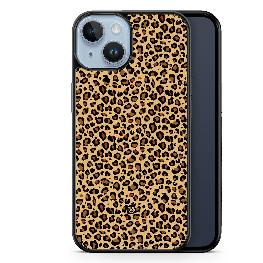 iPhone 14 Plus Case - WILD AUTUMN - Savannah