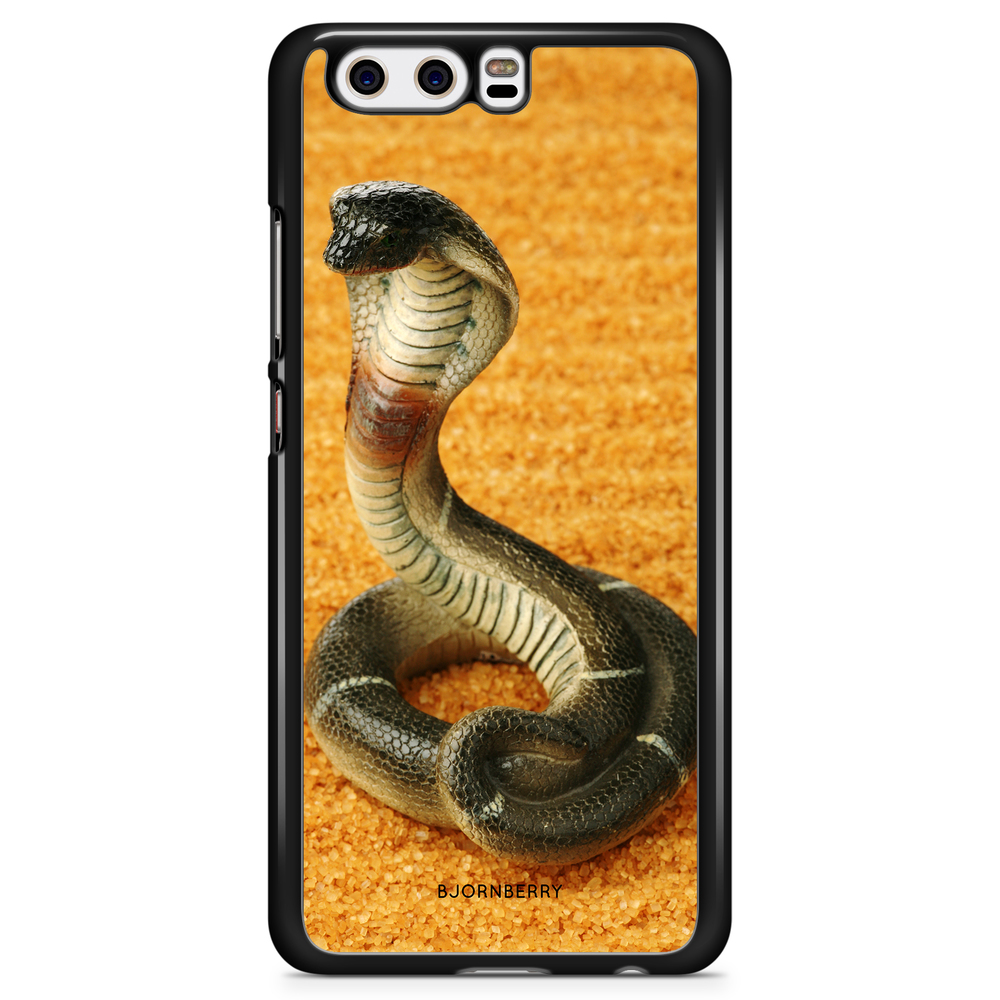 Huawei P10 Case - Cobra