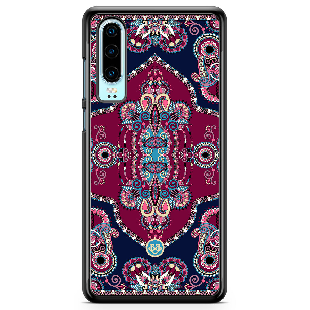 Huawei P30 Case - Kelim