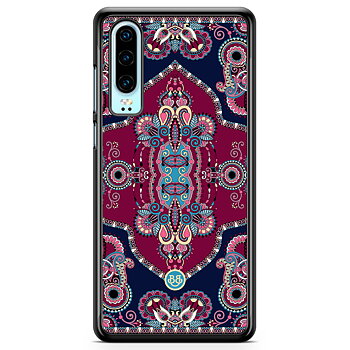 Huawei P30 Skal - Kelim