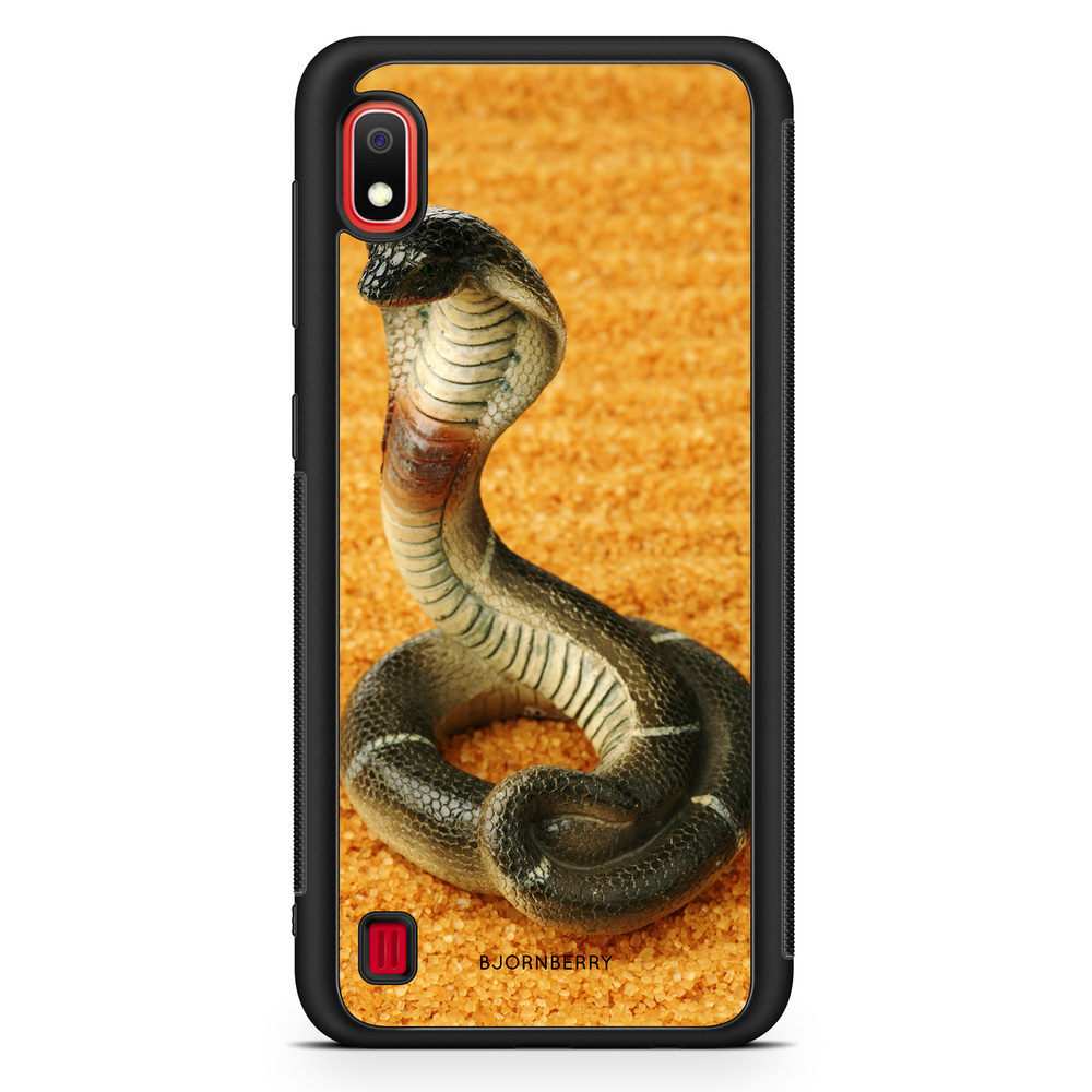 Samsung Galaxy A10 Case - Cobra