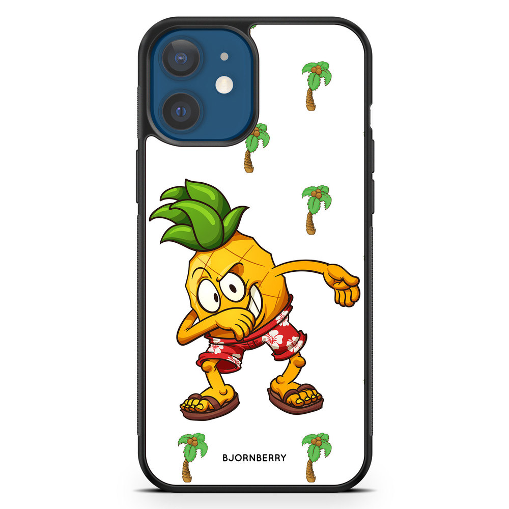 iPhone 12 Case - Dabbing