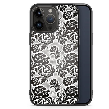 iPhone 14 Pro Max Case - Lace