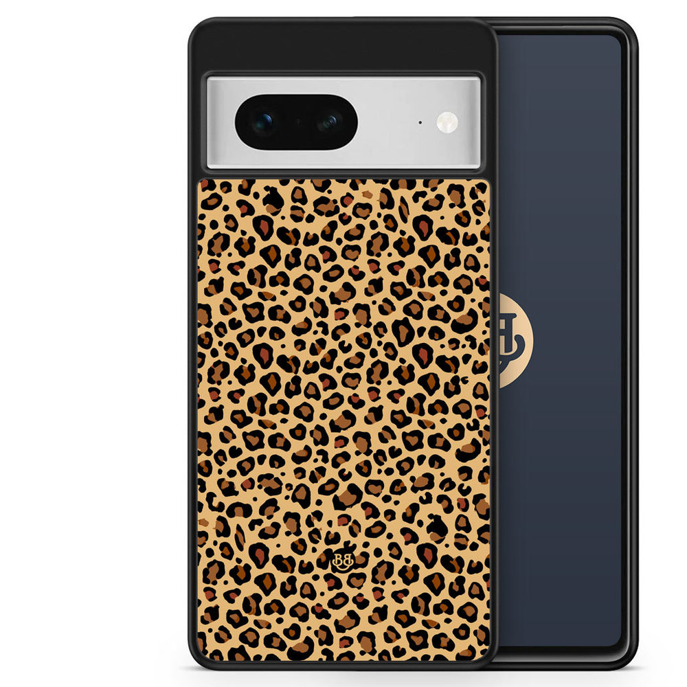 Google Pixel 7 Case - WILD AUTUMN - Savannah