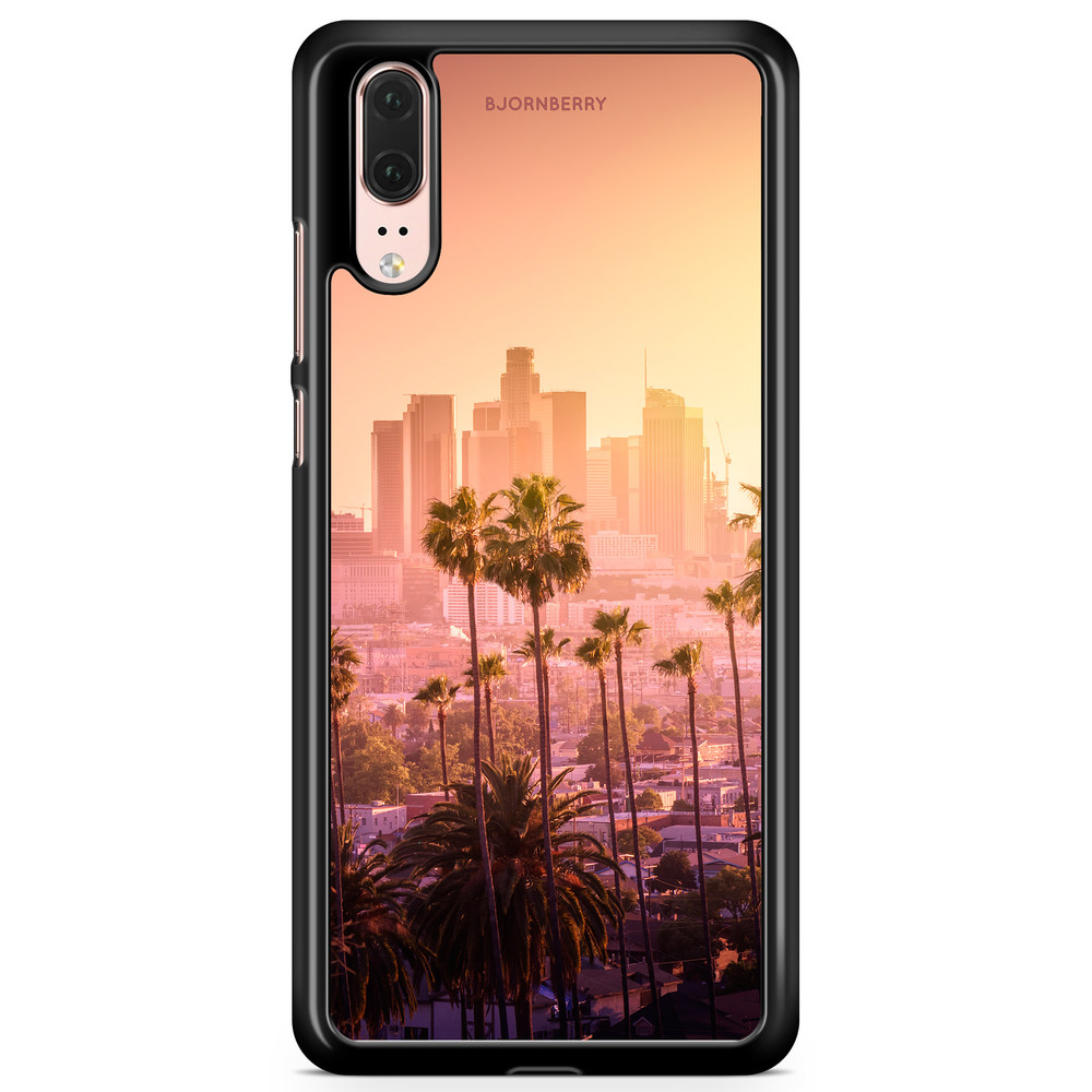 Huawei P20 Case - Los Angeles