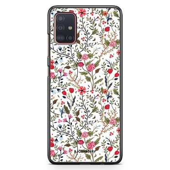 Samsung Galaxy A51 Skal - Kolibrier