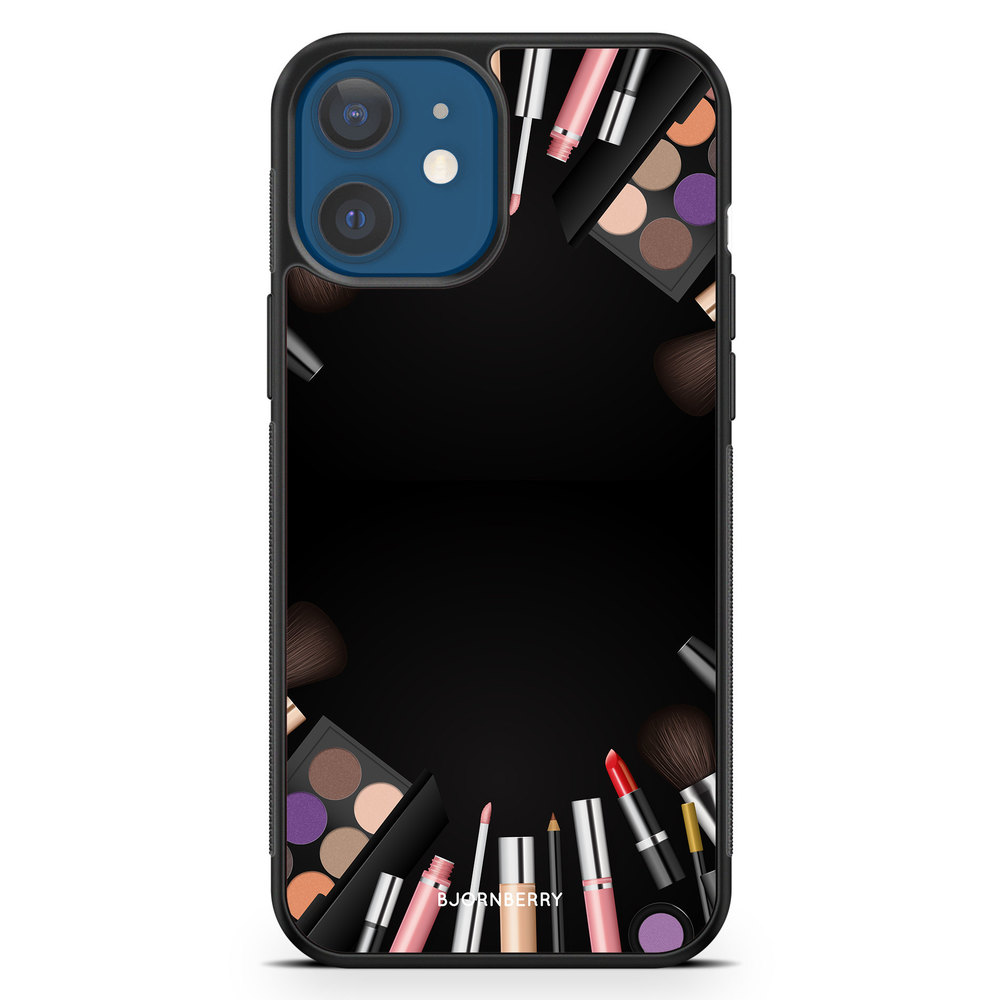 iPhone 12 Case - Makeup