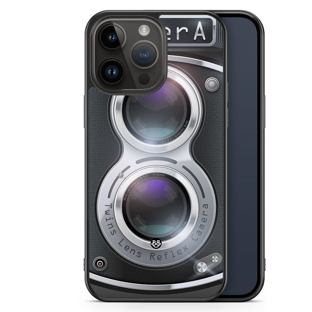 iPhone 14 Pro Max Case - Camera