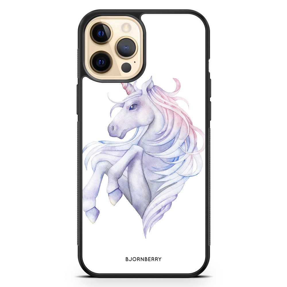 iPhone 12 Pro Max Case - Magic Unicorn