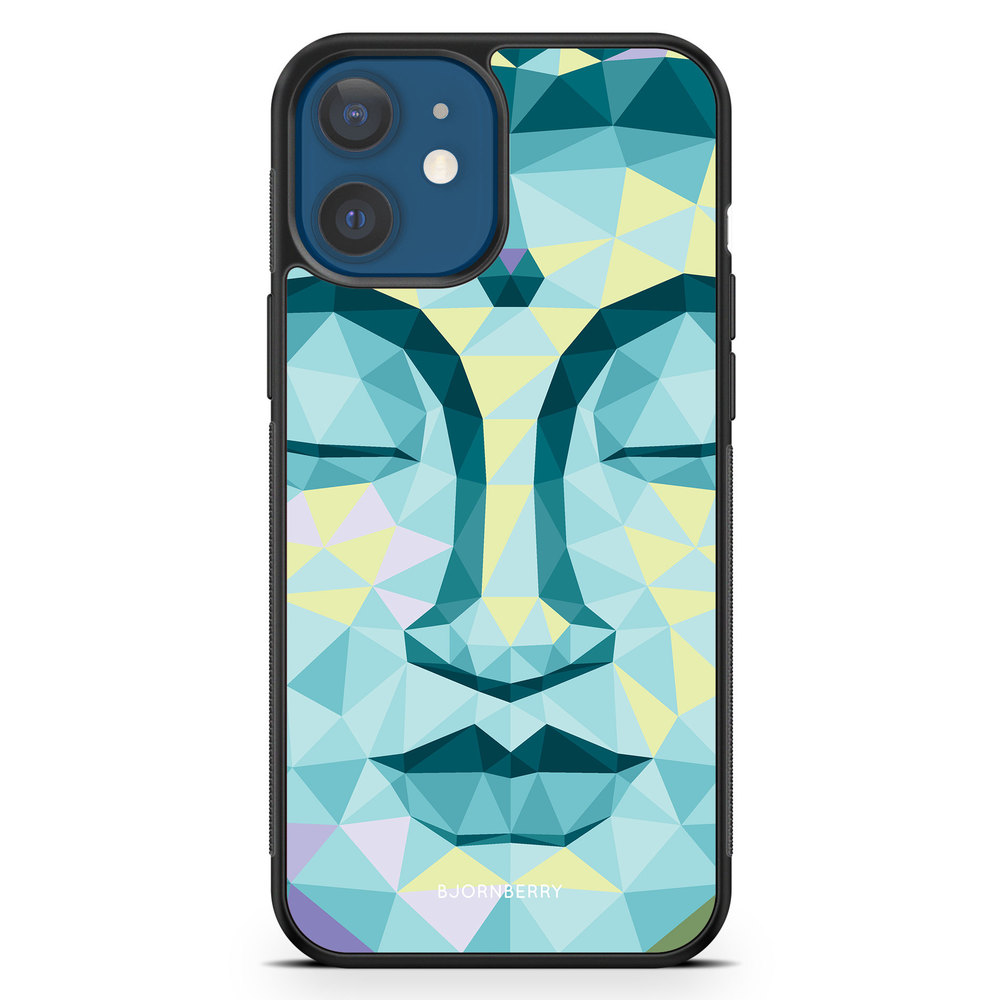 iPhone 12 Case - Buddha