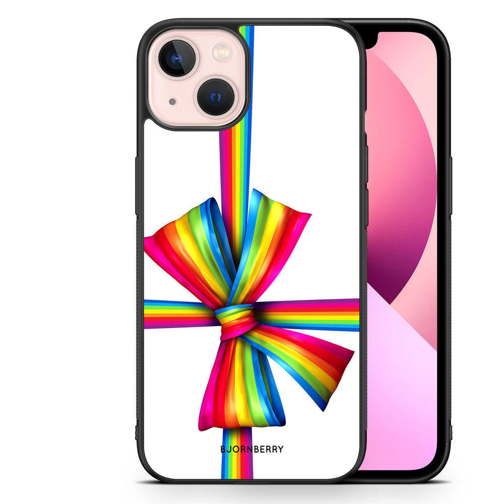 iPhone 13 Case - Gift Ribbon