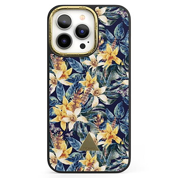 Naive iPhone 13 Pro Skal - Lily