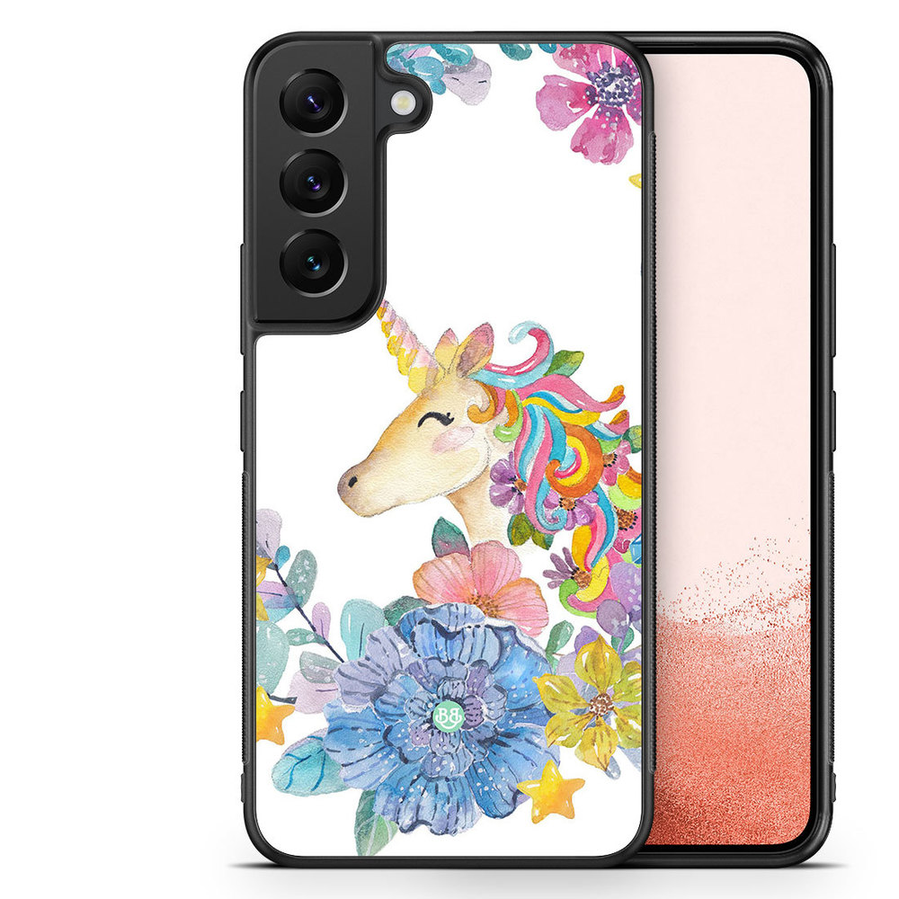 Samsung Galaxy S23 Plus 5G Case - Unicorn