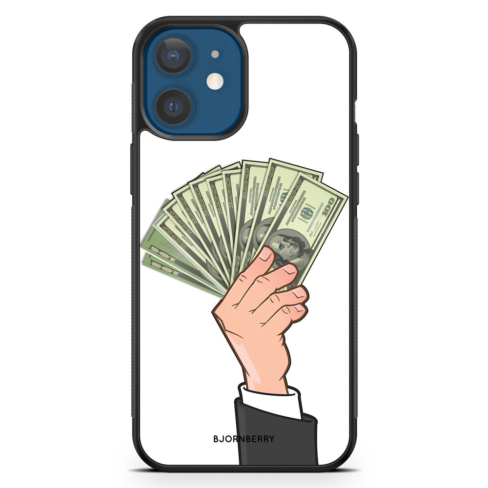 iPhone 12 Case - Cash