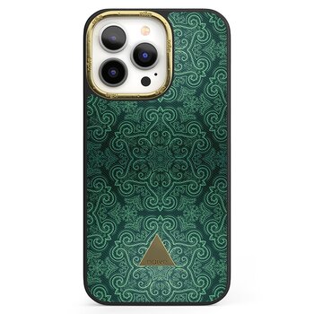 Naive iPhone 13 Pro Skal - Retro