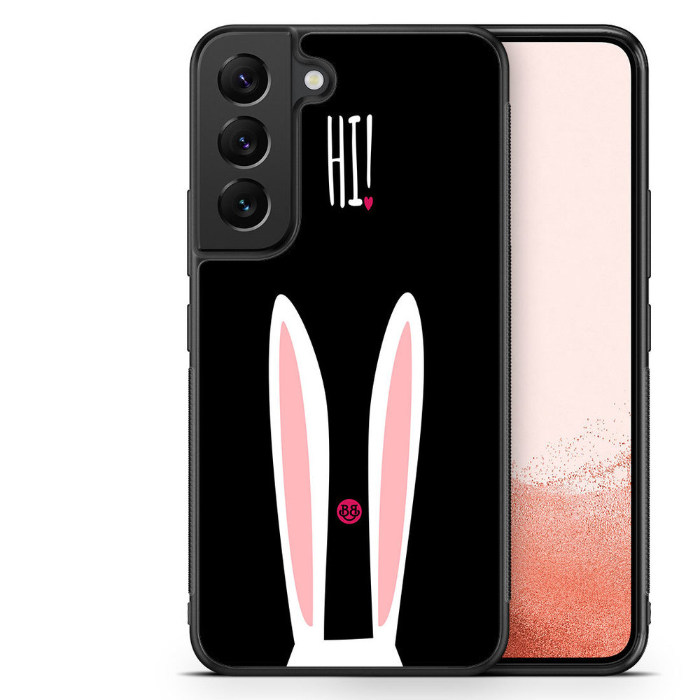 Samsung Galaxy S22 Plus 5G Case - Bunny
