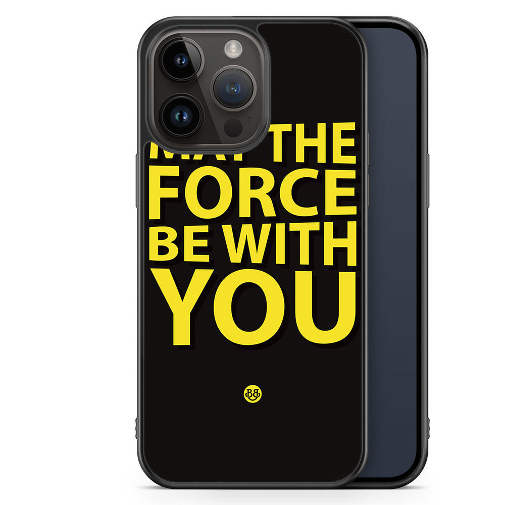 iPhone 14 Pro Max Case - Force