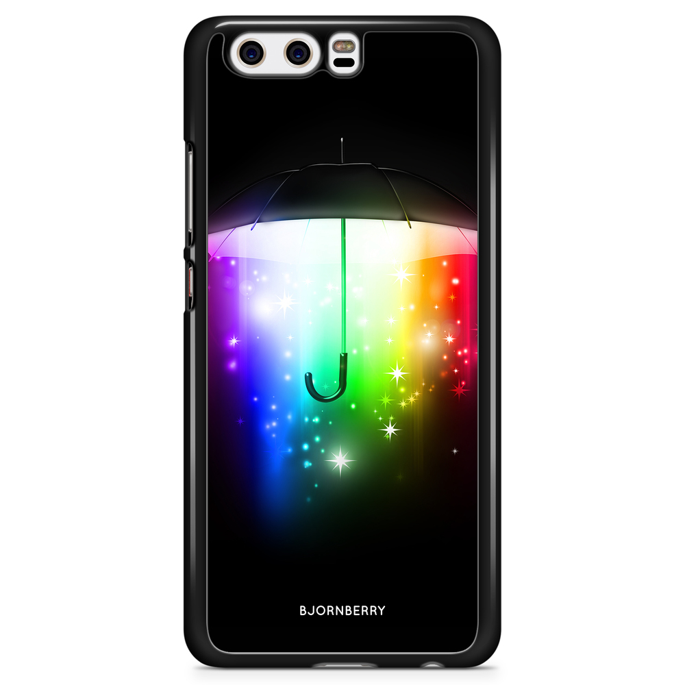 Huawei P10 Case - Magic Umbrella
