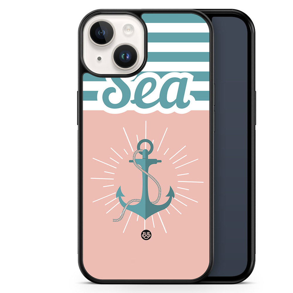 iPhone 14 Case - Anchor