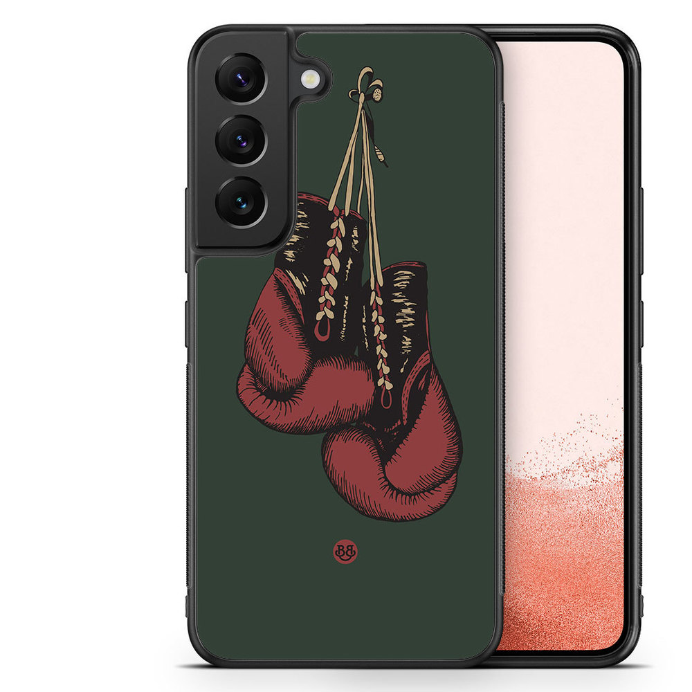 Samsung Galaxy S23 Plus 5G Case - Boxing Gloves