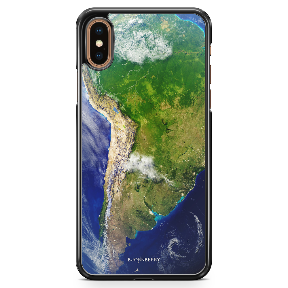 iPhone XS Max Case - South America