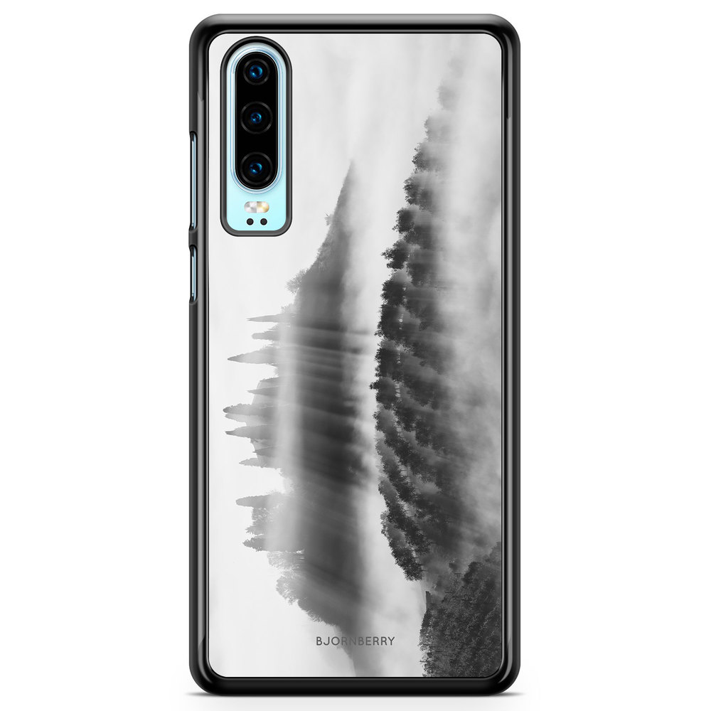 Huawei P30 Case - Tuscany