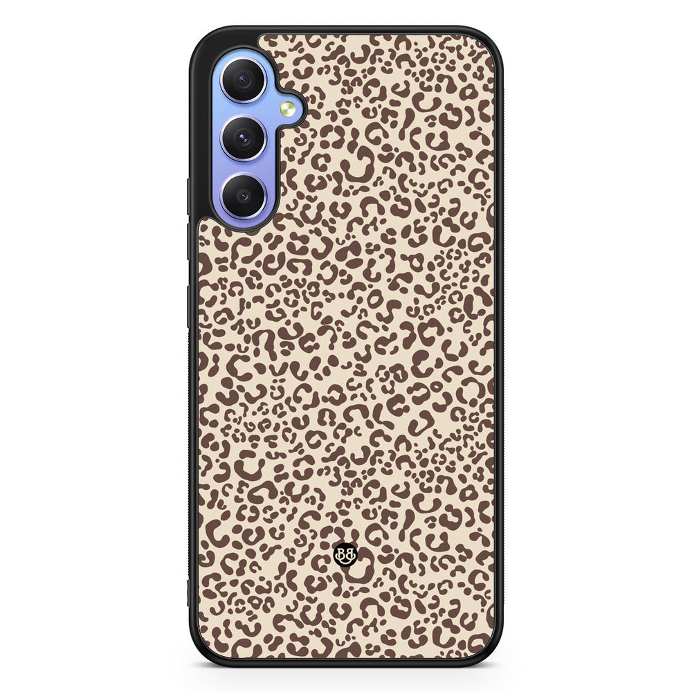 Samsung Galaxy A34 5G Case - WILD AUTUMN - Wild Spots