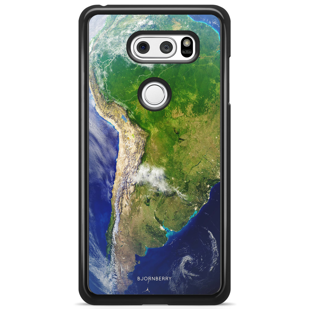 LG V30 Case - South America