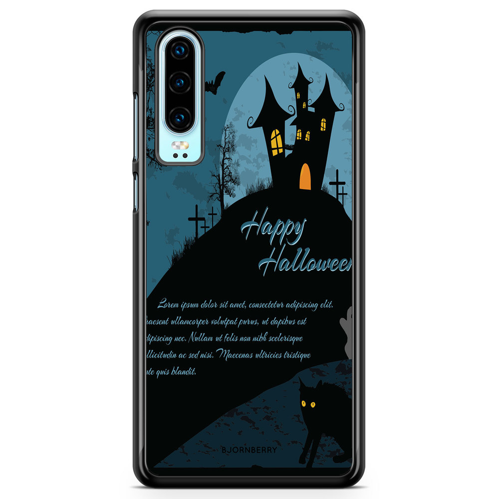 Huawei P30 Case - Hill House