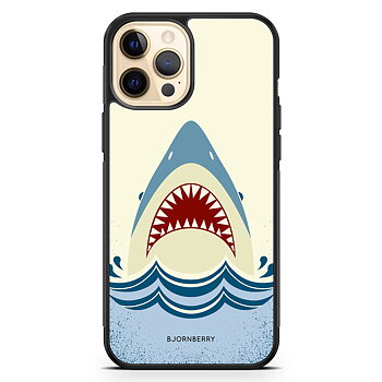 iPhone 12 Pro Max Skal - Hajen
